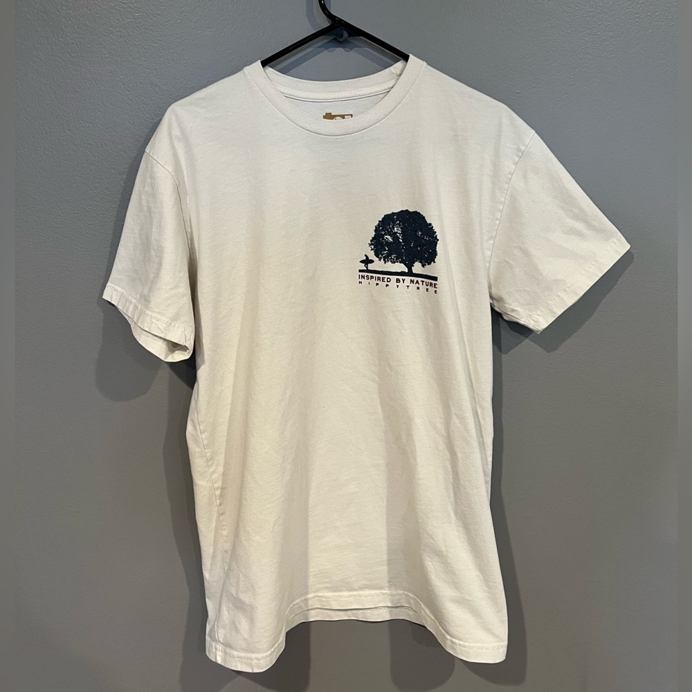 Hippytree T Shirt